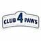Club 4 Paws